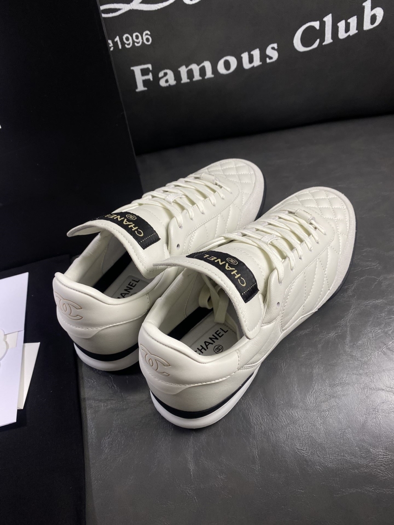 Chanel Casual Shoes